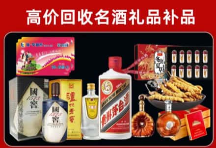 三元区回收80年茅台公司在哪？